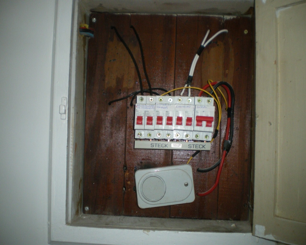 Apartamento, 1 quarto, 35 m² - Foto 15