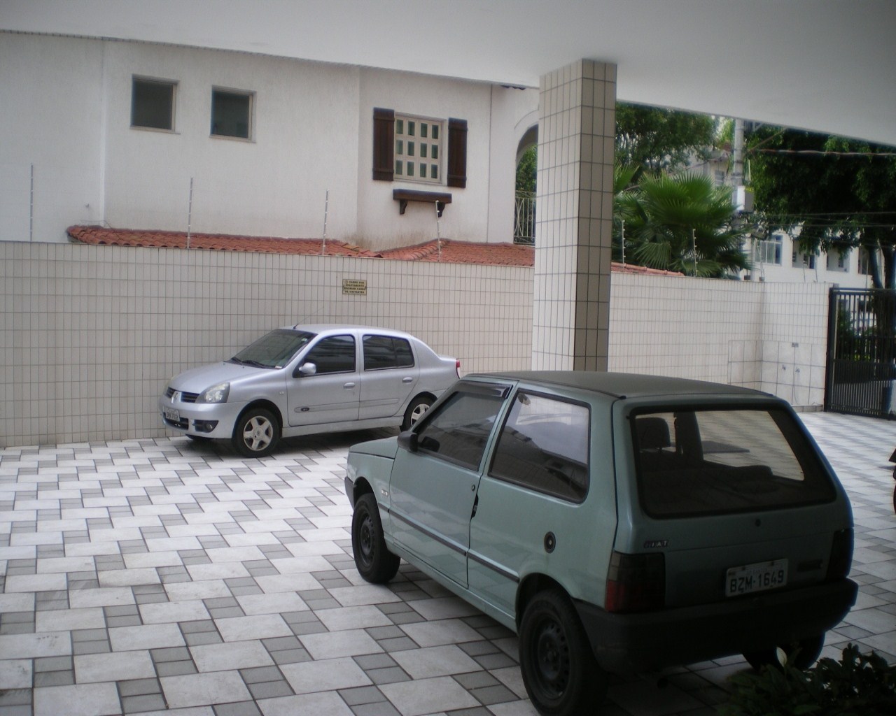 Apartamento, 1 quarto, 35 m² - Foto 16