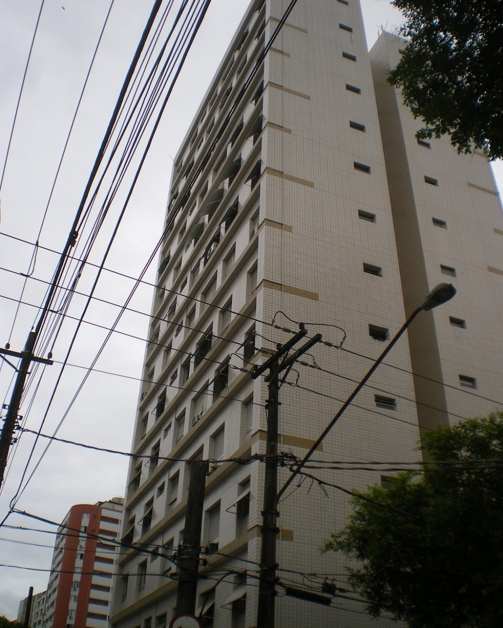 Apartamento, 1 quarto, 35 m² - Foto 18