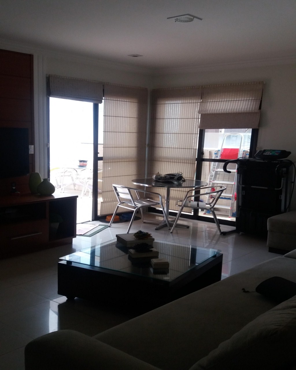 Cobertura à venda com 3 quartos, 318m² - Foto 2