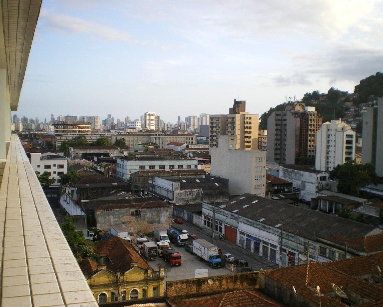 Conjunto Comercial-Sala à venda e aluguel - Foto 9