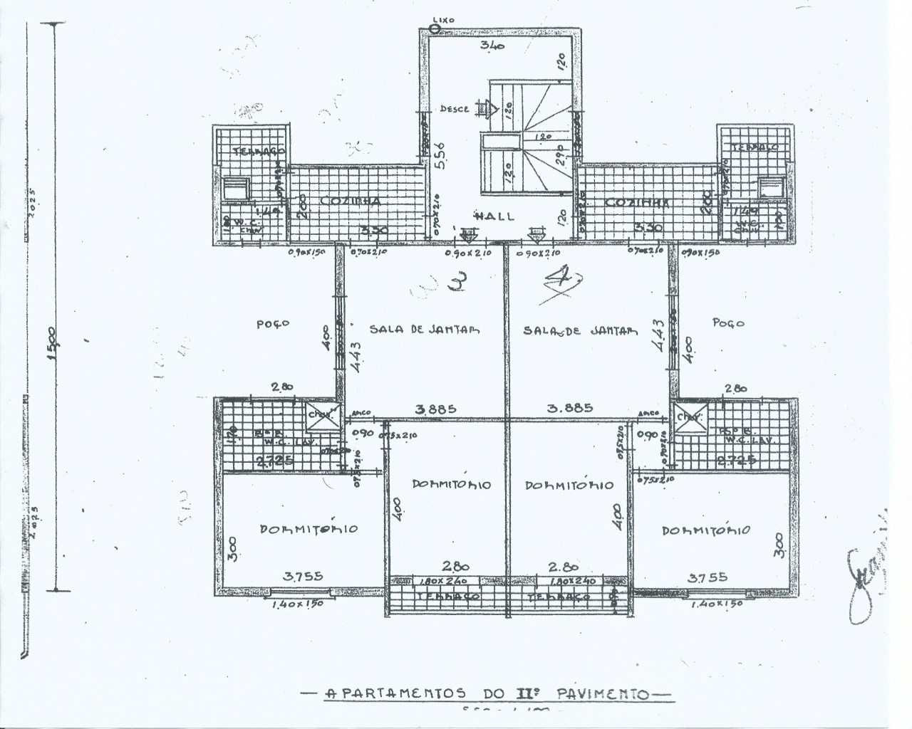 Prédio Inteiro à venda com 2 quartos, 70m² - Foto 36