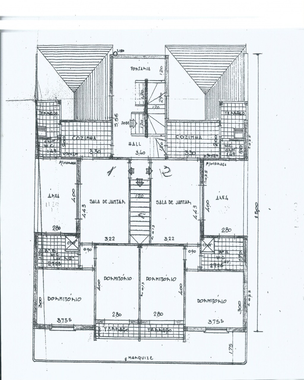 Prédio Inteiro à venda com 2 quartos, 70m² - Foto 37