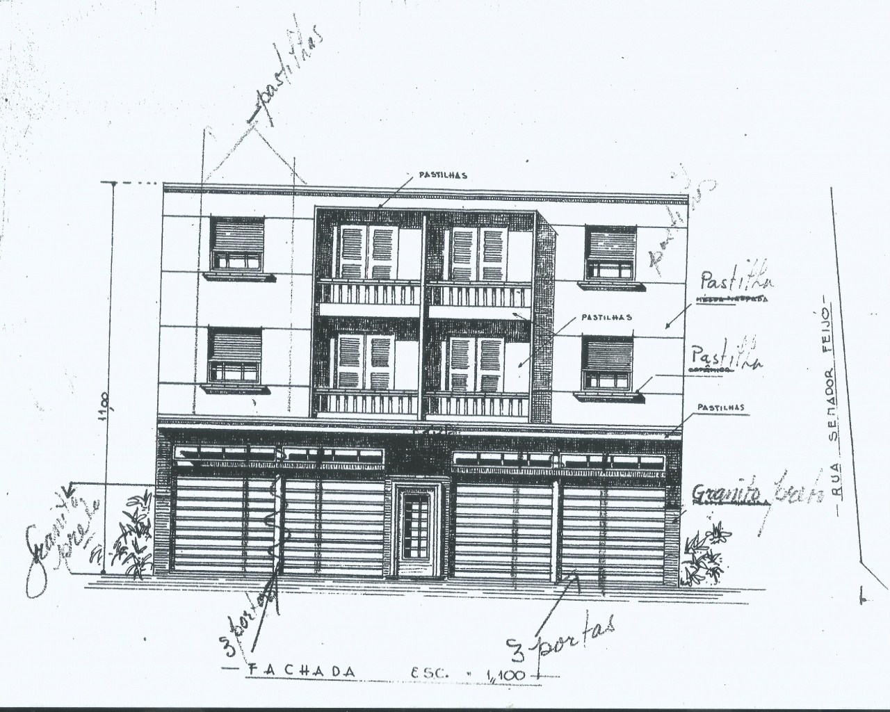 Prédio Inteiro à venda com 2 quartos, 70m² - Foto 38