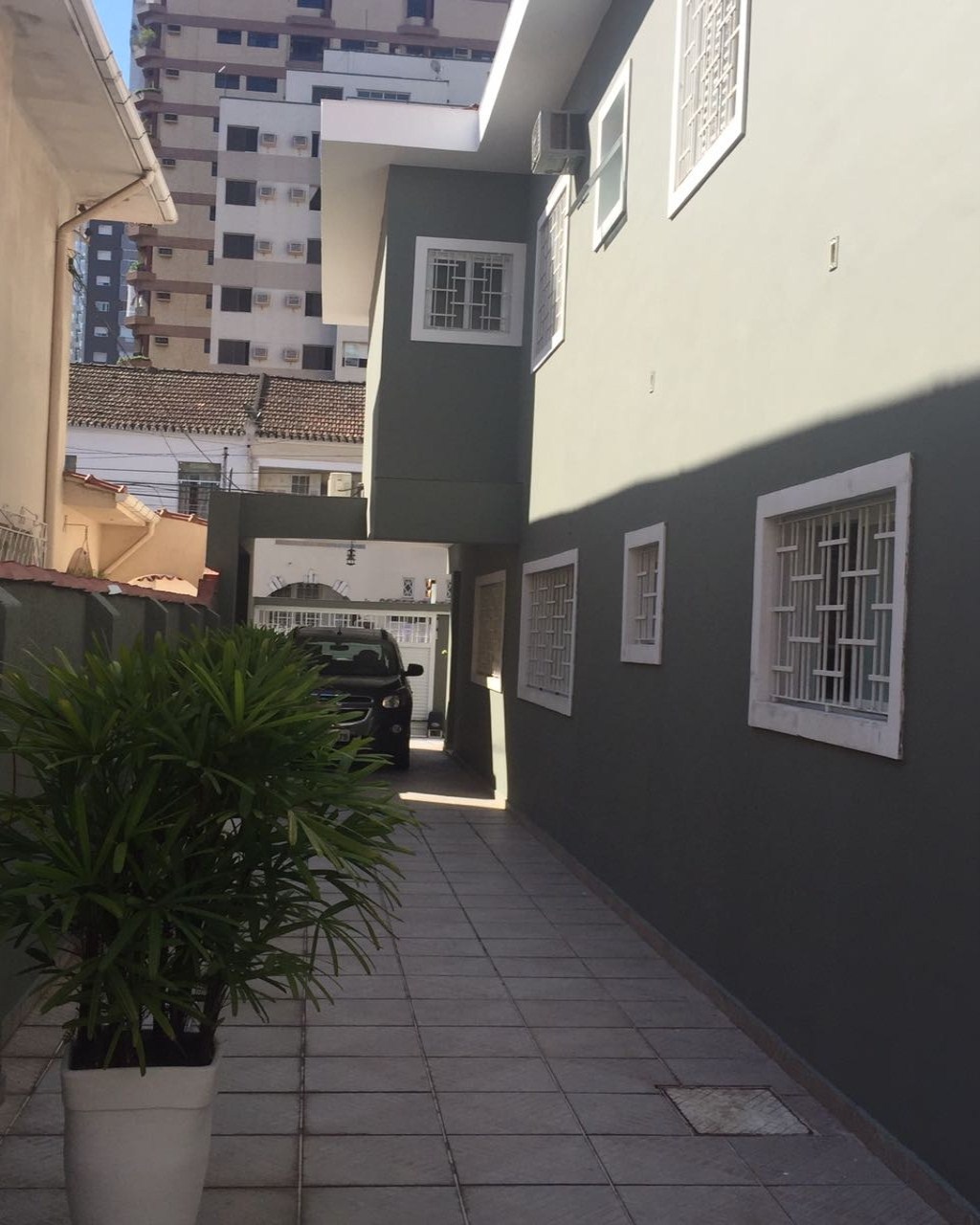 Casa à venda com 4 quartos, 320m² - Foto 56