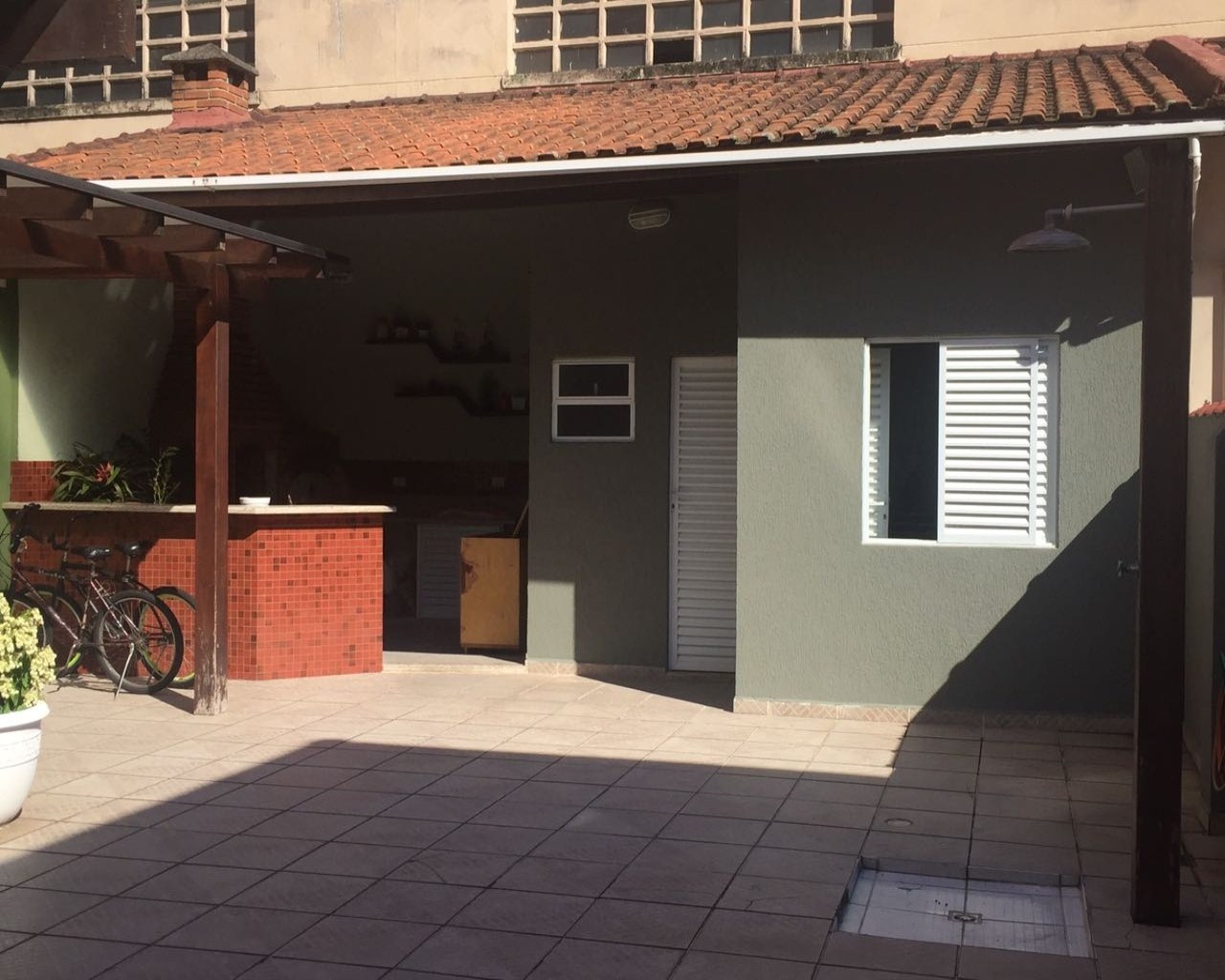 Casa à venda com 4 quartos, 320m² - Foto 59