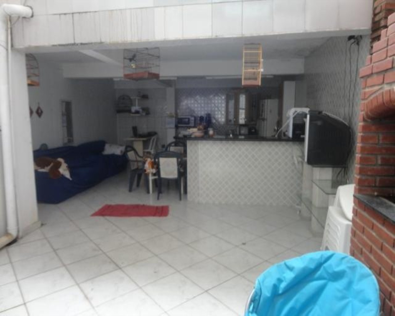 Casa à venda com 4 quartos, 220m² - Foto 57