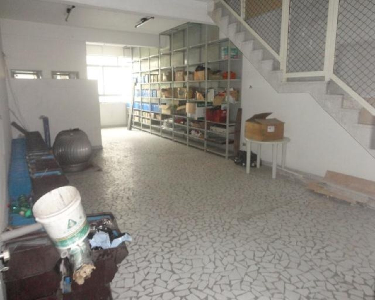 Prédio Inteiro para alugar, 600m² - Foto 10