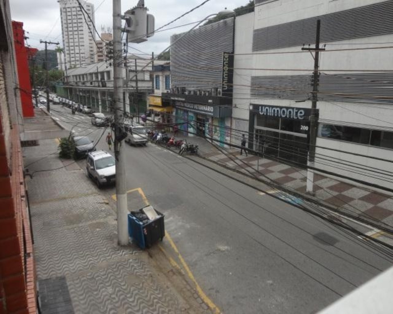 Prédio Inteiro para alugar, 600m² - Foto 25