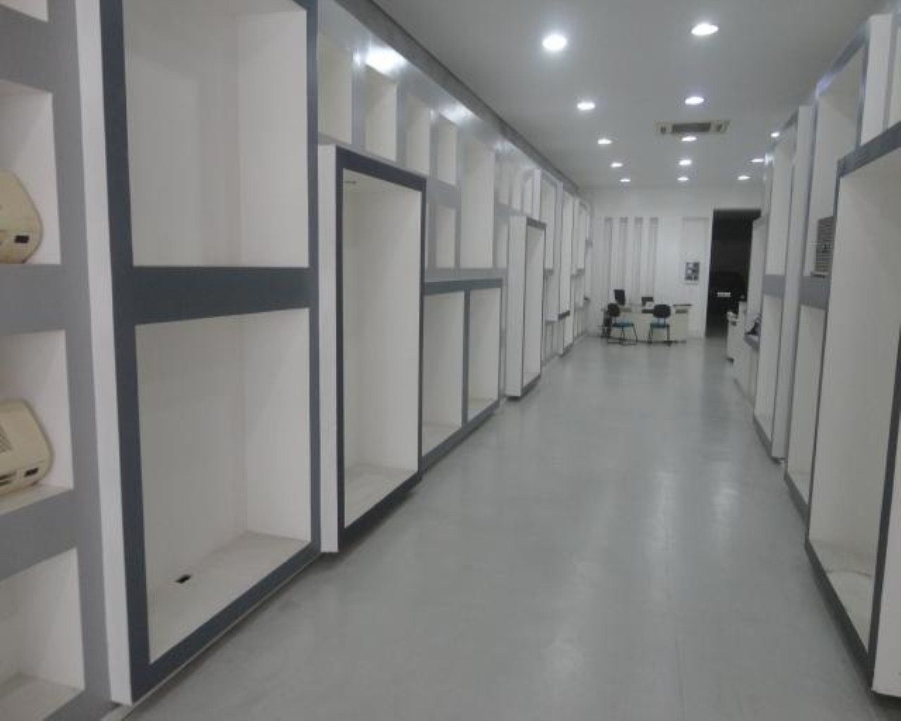 Prédio Inteiro para alugar, 600m² - Foto 27