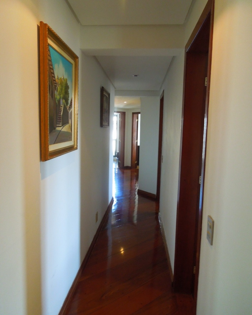 Apartamento, 4 quartos, 190 m² - Foto 8
