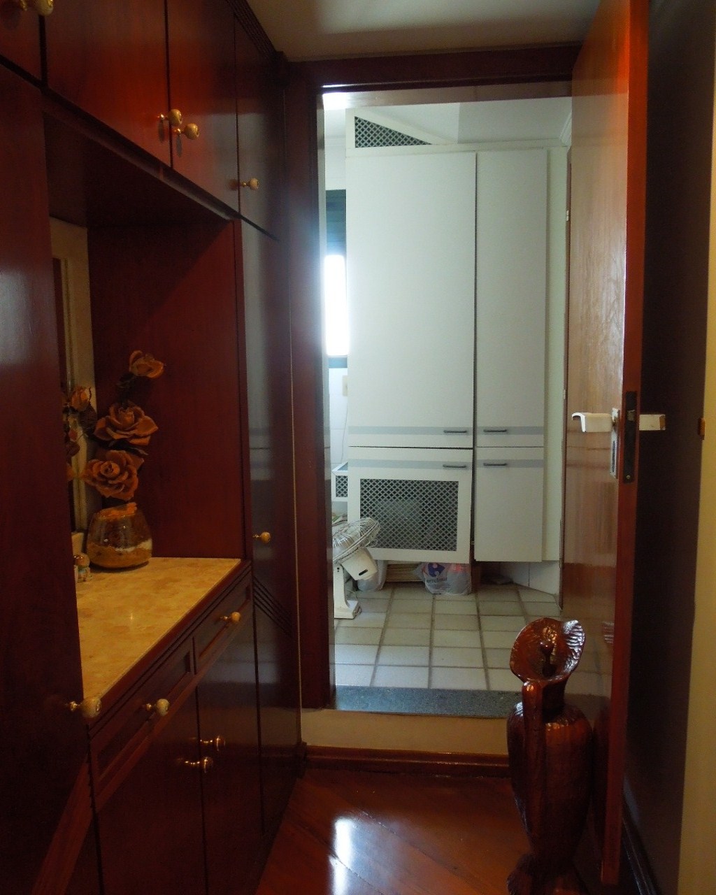 Apartamento, 4 quartos, 190 m² - Foto 3