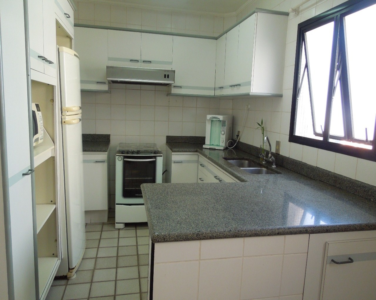 Apartamento, 4 quartos, 190 m² - Foto 19