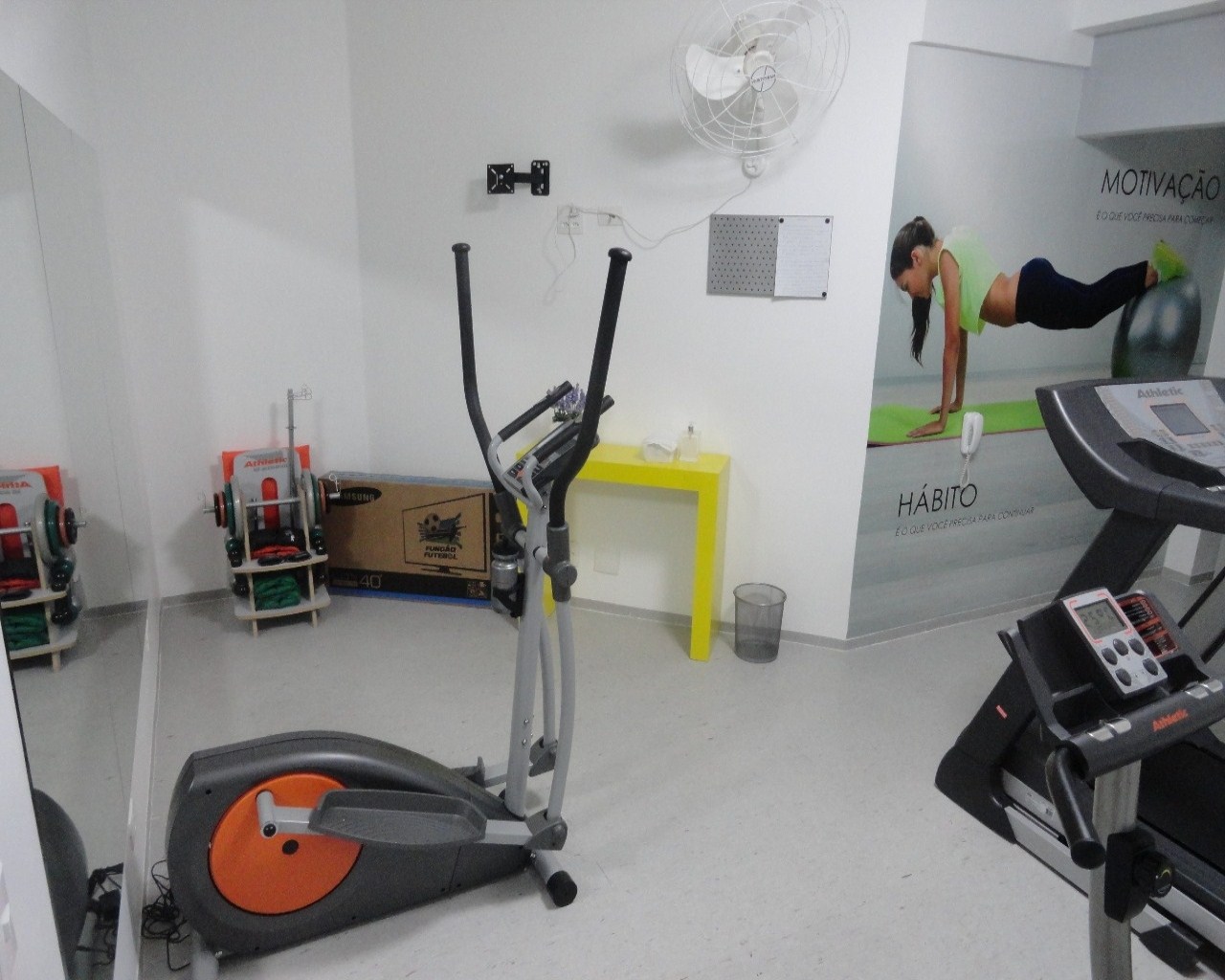 Apartamento, 4 quartos, 190 m² - Foto 22