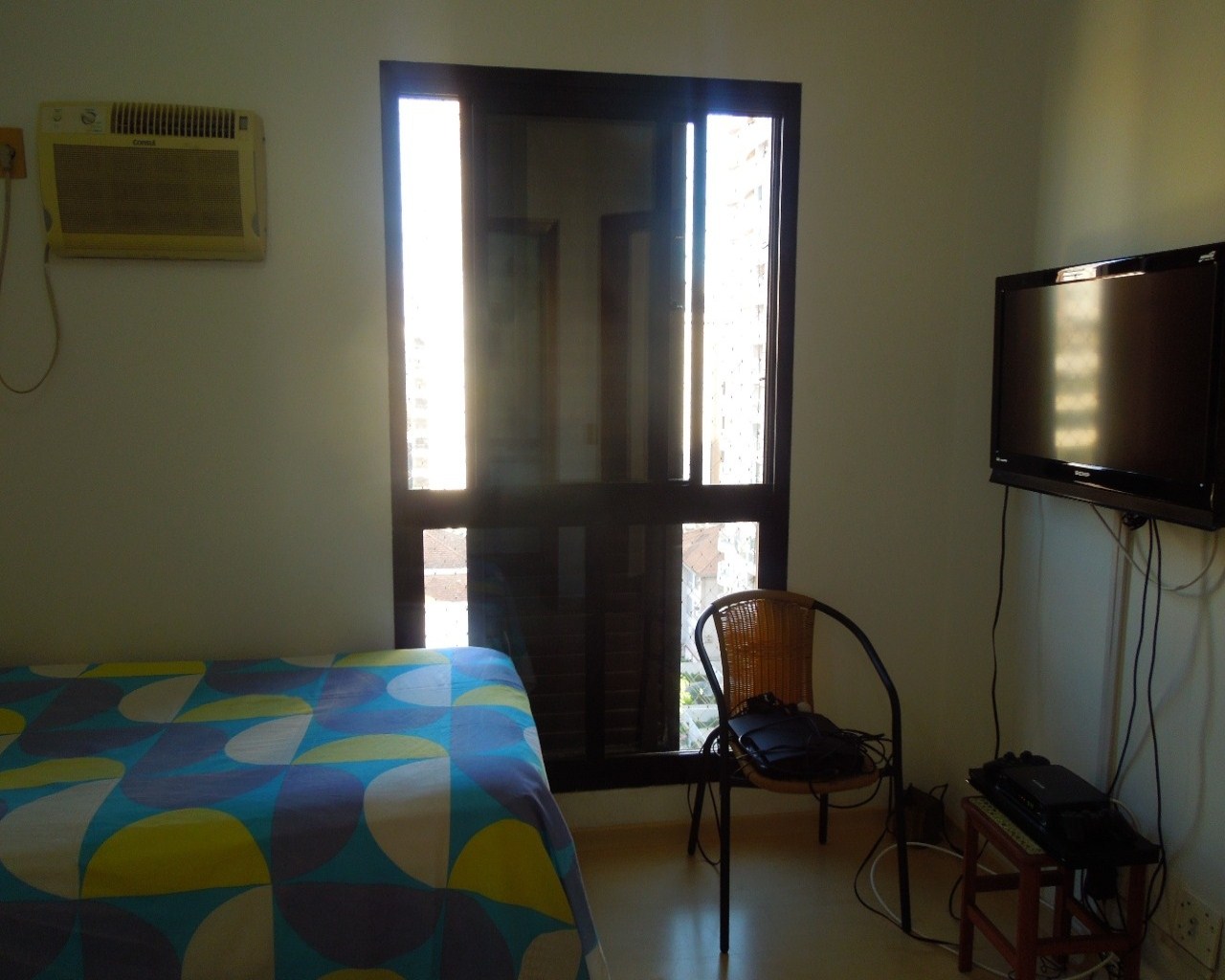 Apartamento, 4 quartos, 190 m² - Foto 9