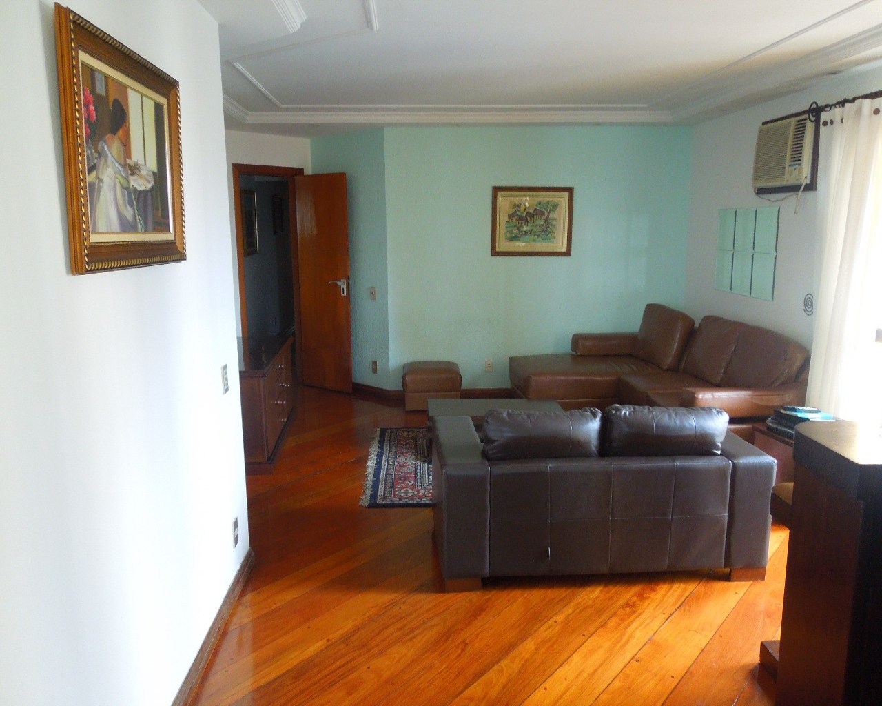 Apartamento, 4 quartos, 190 m² - Foto 4