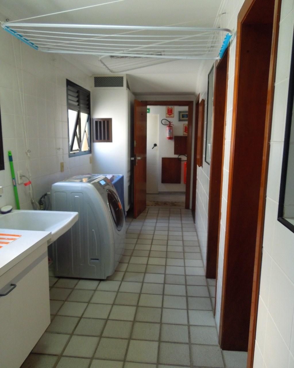 Apartamento, 4 quartos, 190 m² - Foto 20