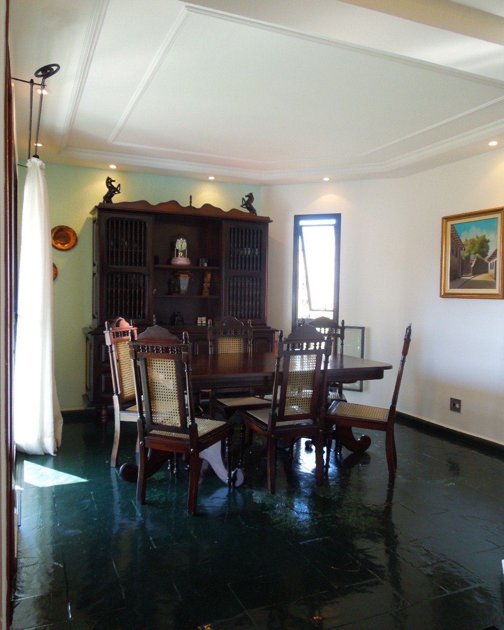 Apartamento, 4 quartos, 190 m² - Foto 5