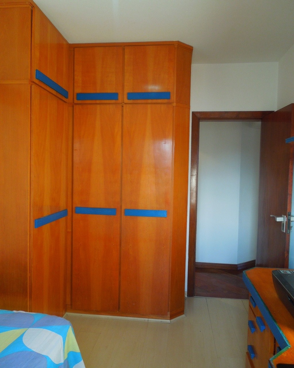 Apartamento, 4 quartos, 190 m² - Foto 14