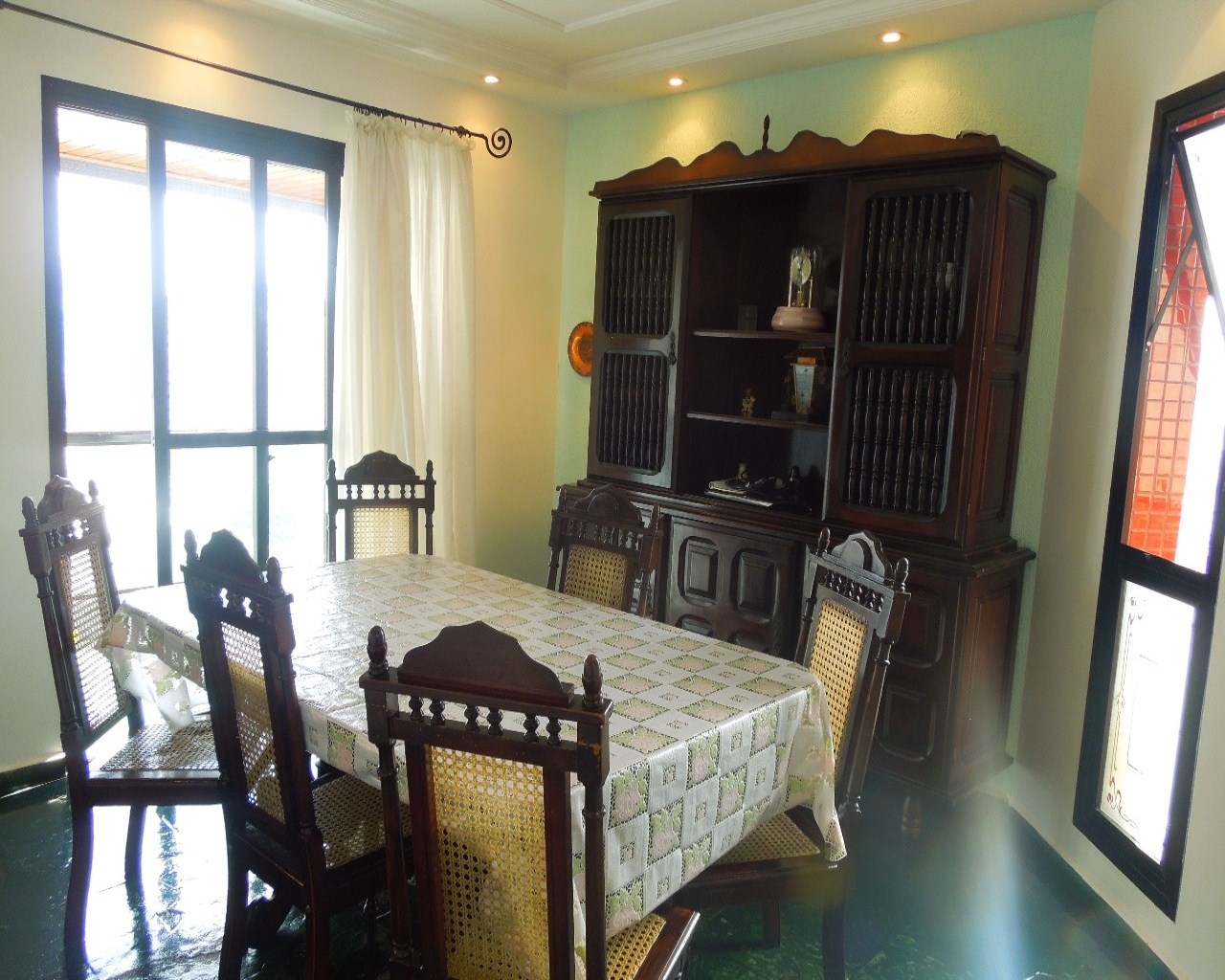 Apartamento, 4 quartos, 190 m² - Foto 6