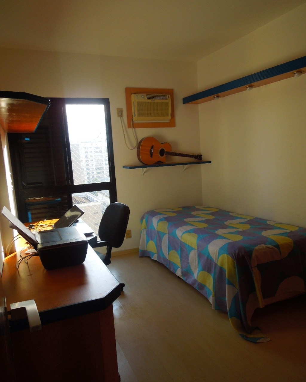 Apartamento, 4 quartos, 190 m² - Foto 15