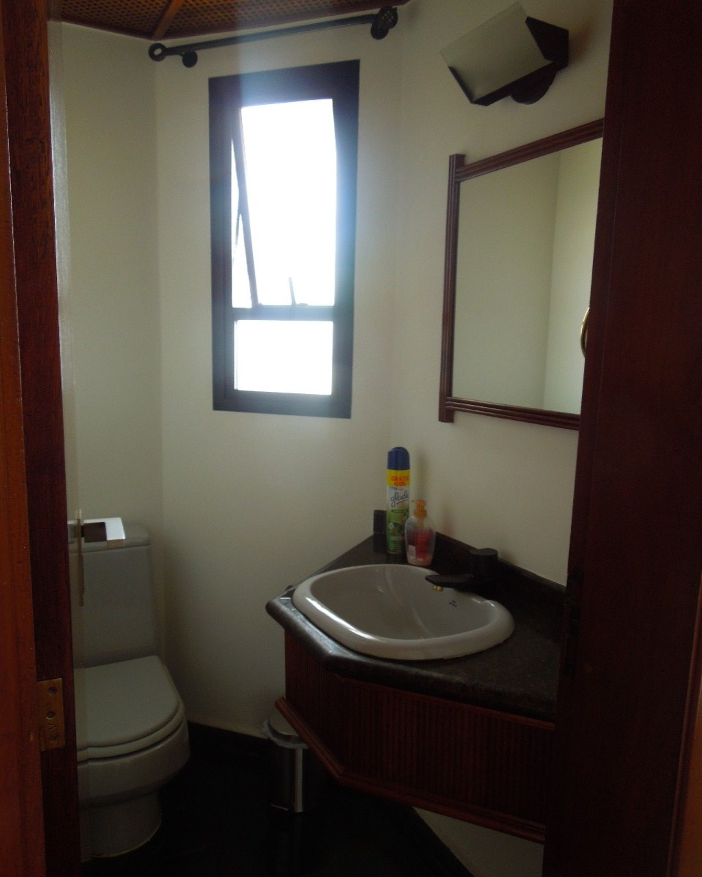 Apartamento, 4 quartos, 190 m² - Foto 16