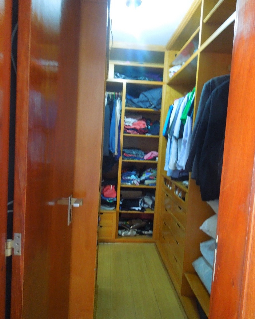 Apartamento, 4 quartos, 190 m² - Foto 18