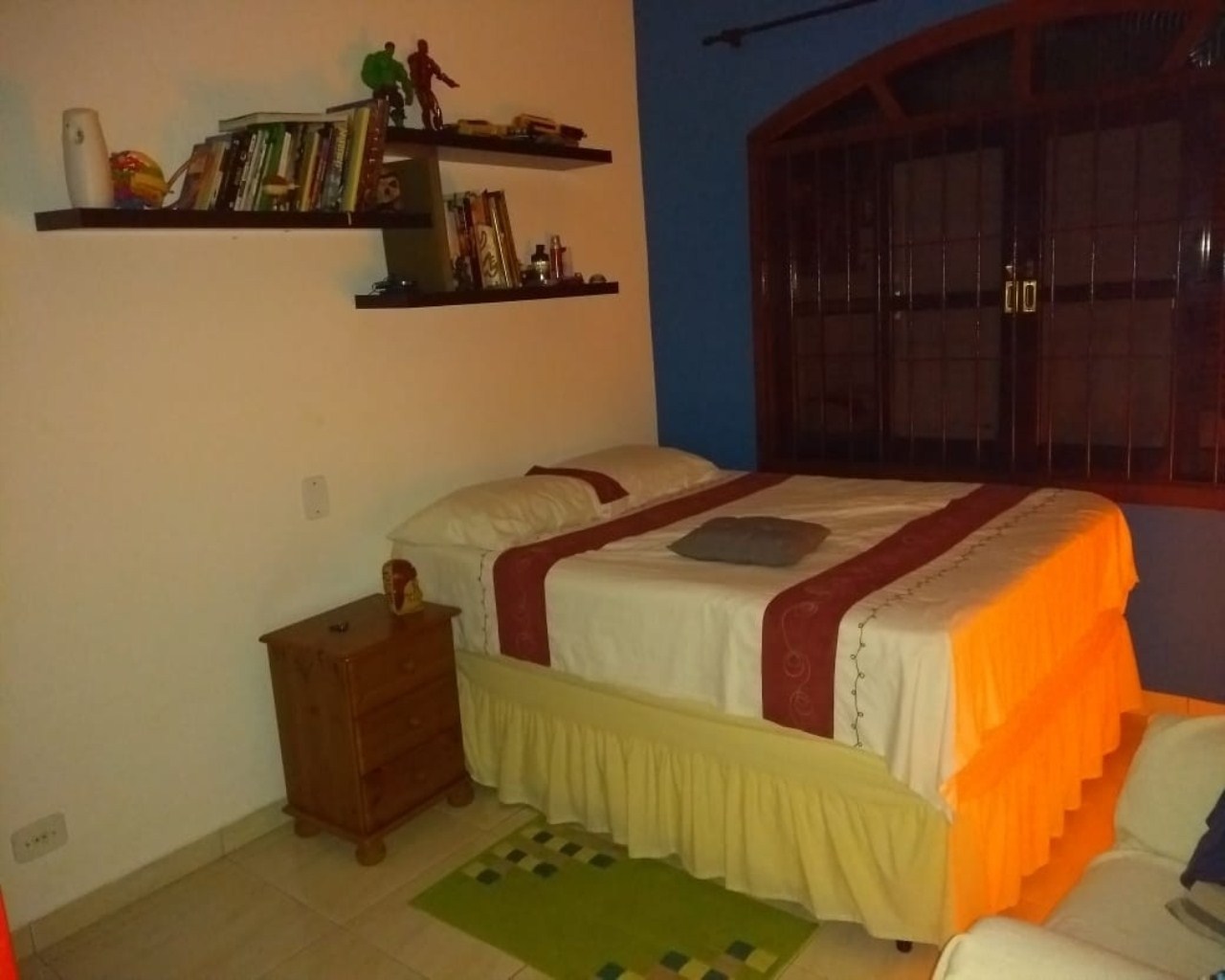 Casa à venda com 4 quartos - Foto 6