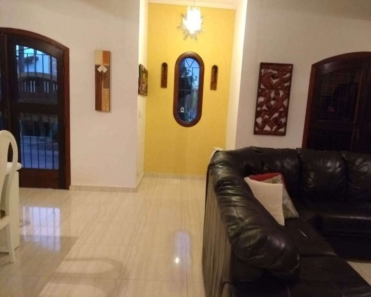 Casa à venda com 4 quartos - Foto 4