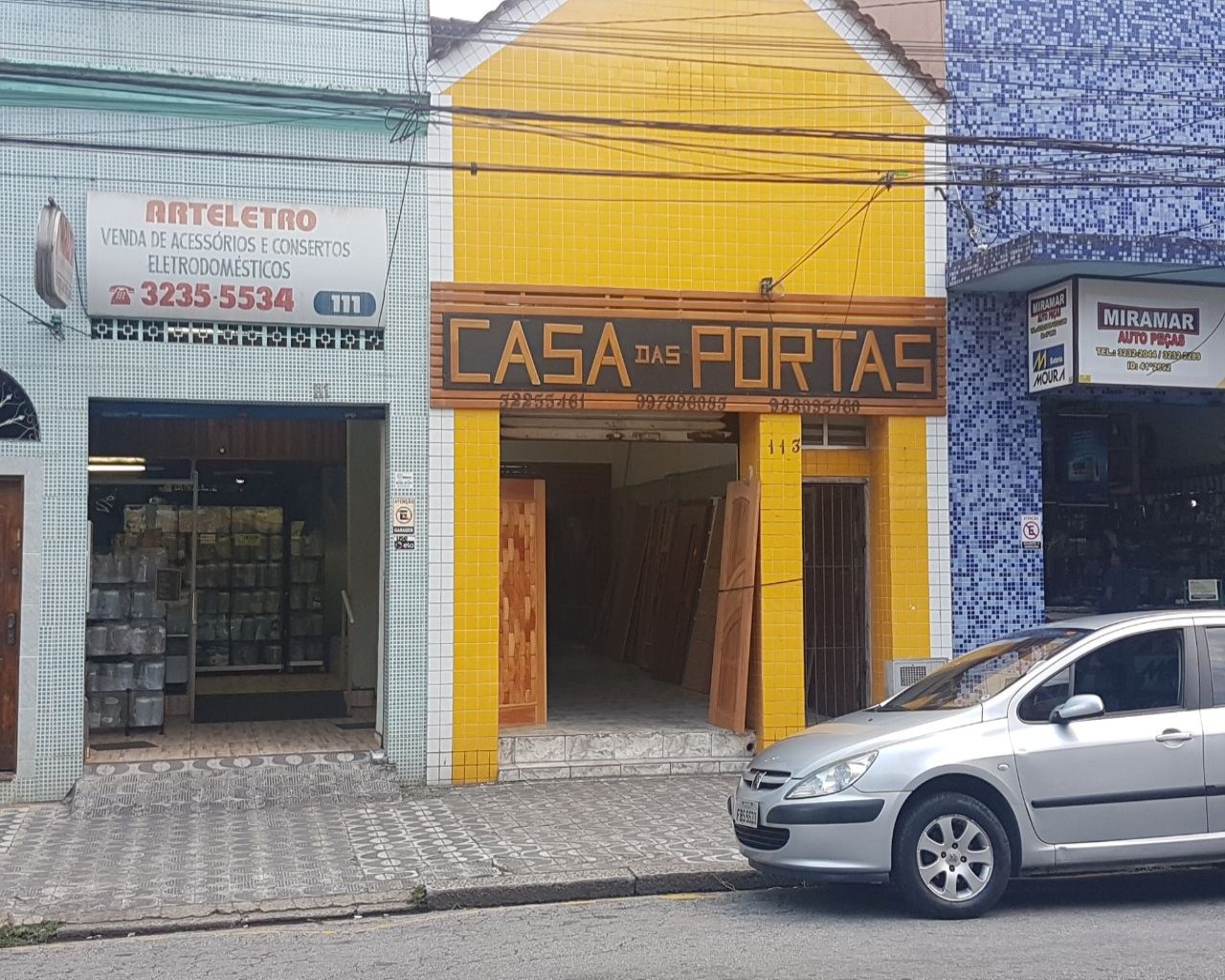 Prédio Inteiro à venda, 200m² - Foto 4