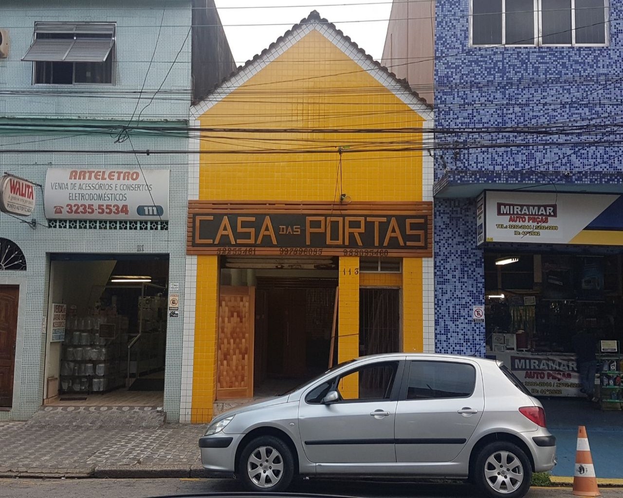 Prédio Inteiro à venda, 200m² - Foto 1