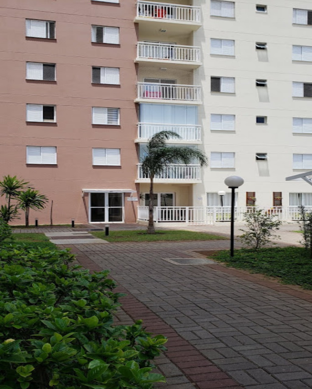 Apartamento à venda com 3 quartos, 65m² - Foto 3