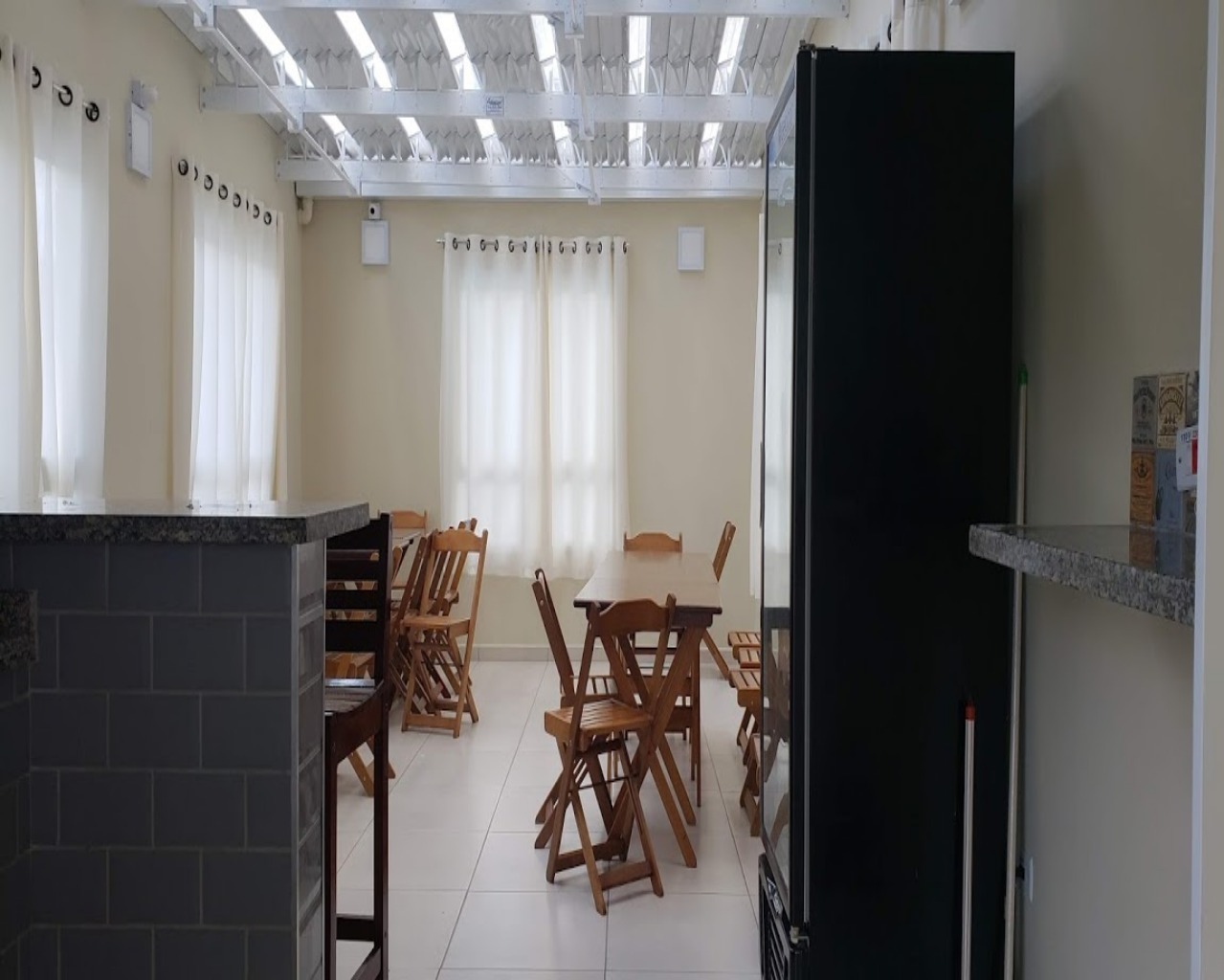 Apartamento à venda com 3 quartos, 65m² - Foto 10