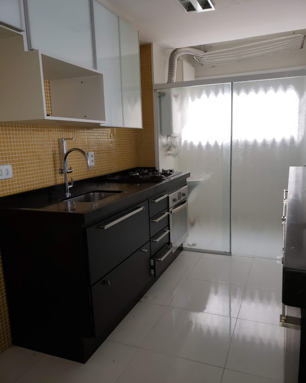 Apartamento à venda com 3 quartos, 65m² - Foto 1