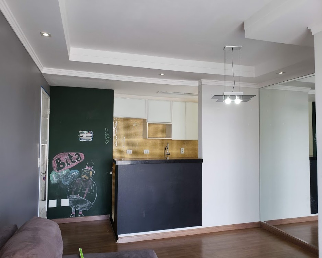 Apartamento à venda com 3 quartos, 65m² - Foto 15