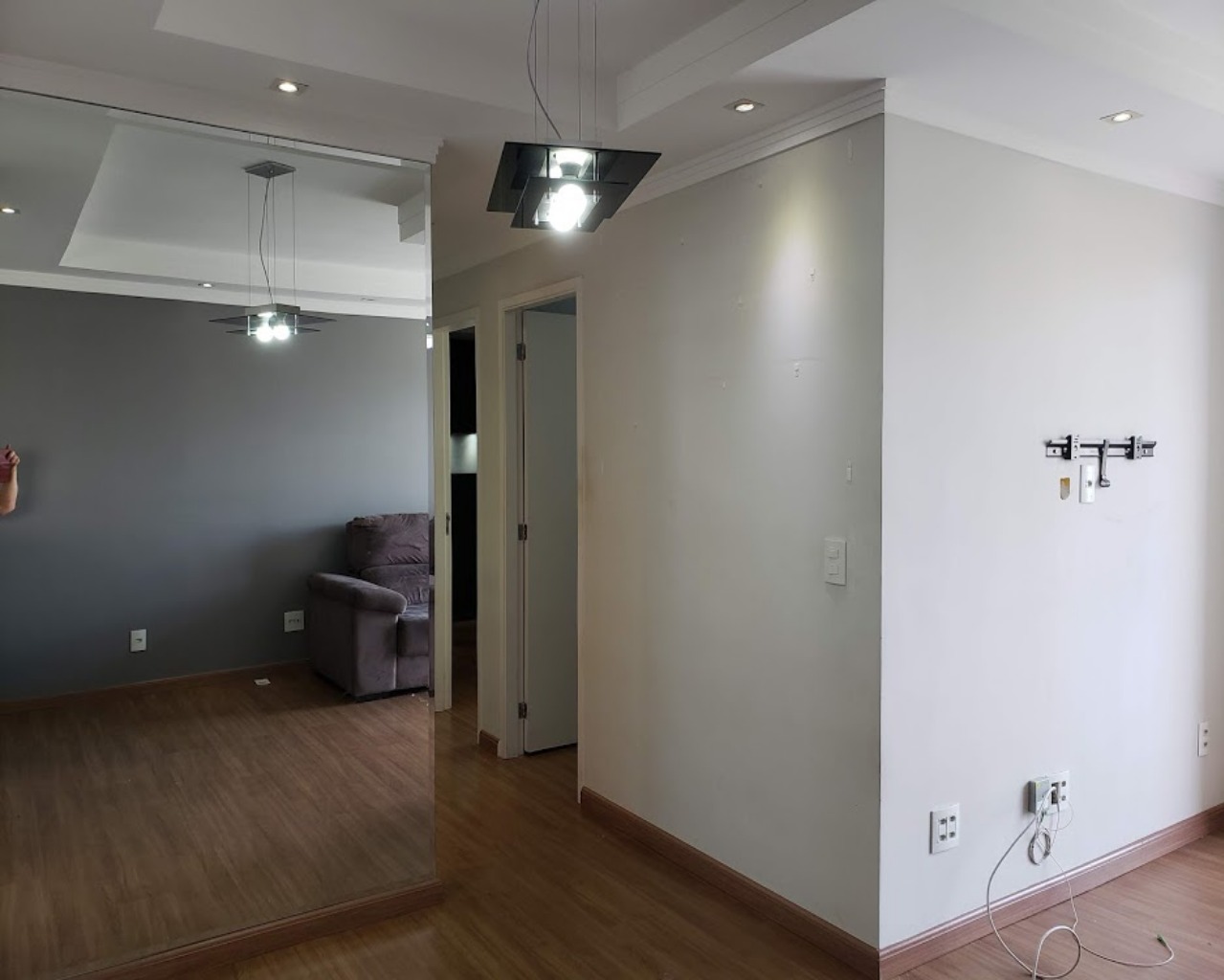 Apartamento à venda com 3 quartos, 65m² - Foto 17