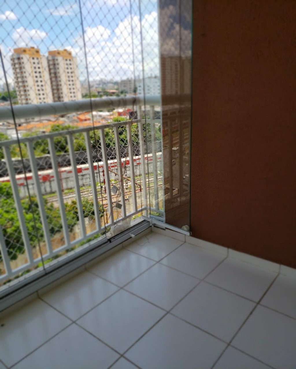 Apartamento à venda com 3 quartos, 65m² - Foto 19