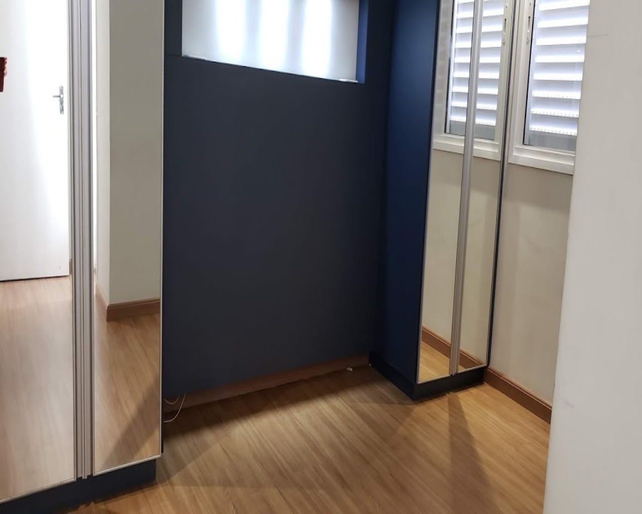 Apartamento à venda com 3 quartos, 65m² - Foto 28