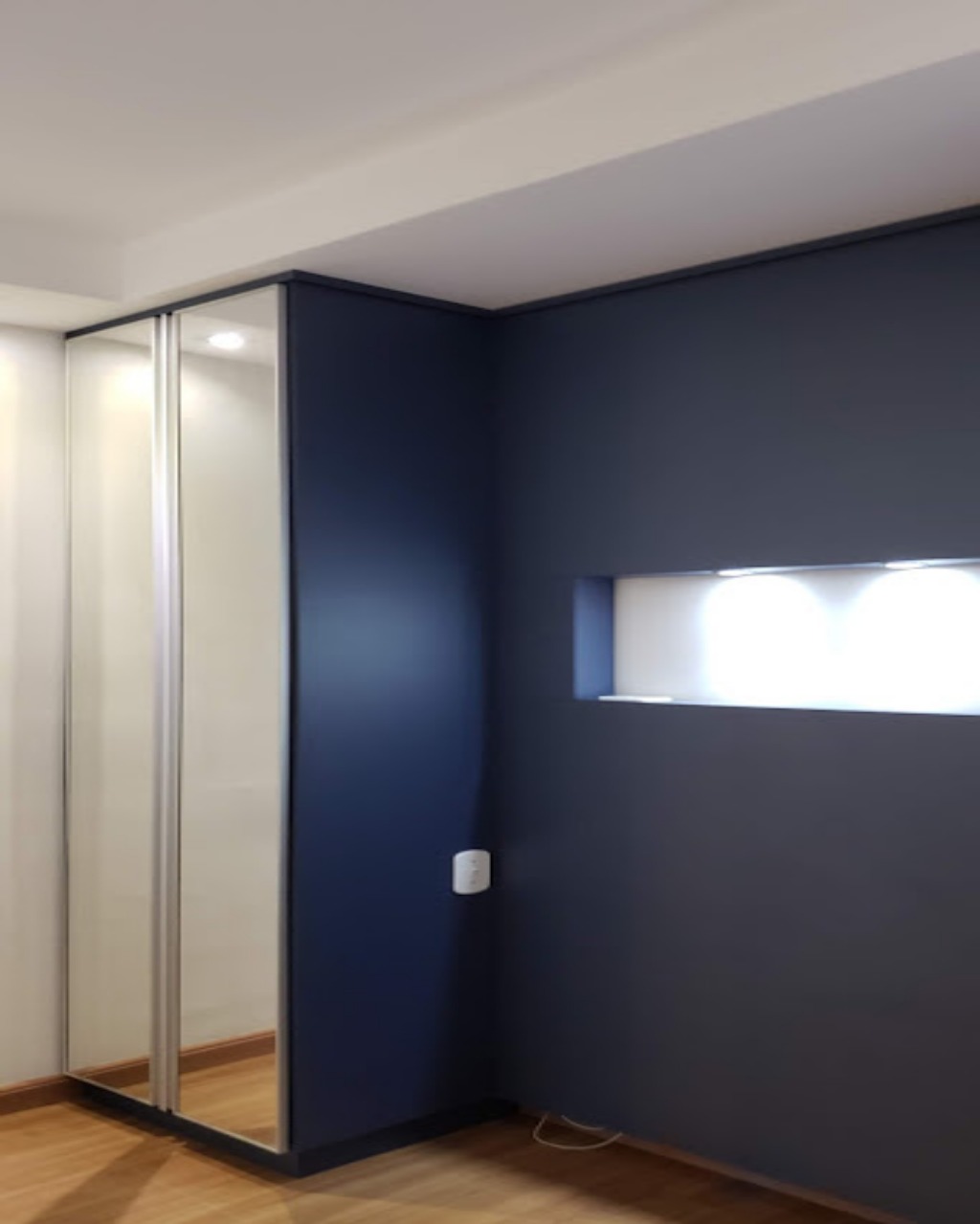 Apartamento à venda com 3 quartos, 65m² - Foto 29