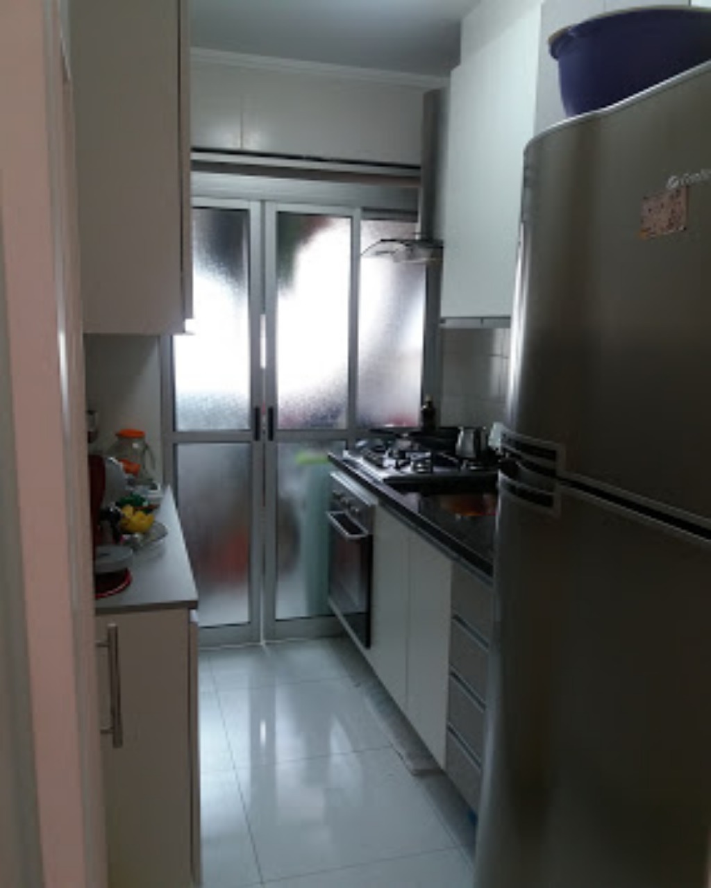 Apartamento à venda com 3 quartos, 63m² - Foto 9