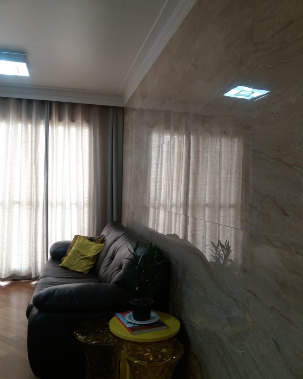 Apartamento à venda com 3 quartos, 63m² - Foto 11