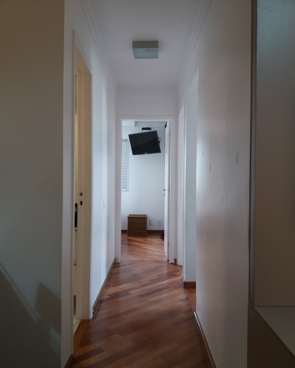 Apartamento à venda com 3 quartos, 63m² - Foto 17