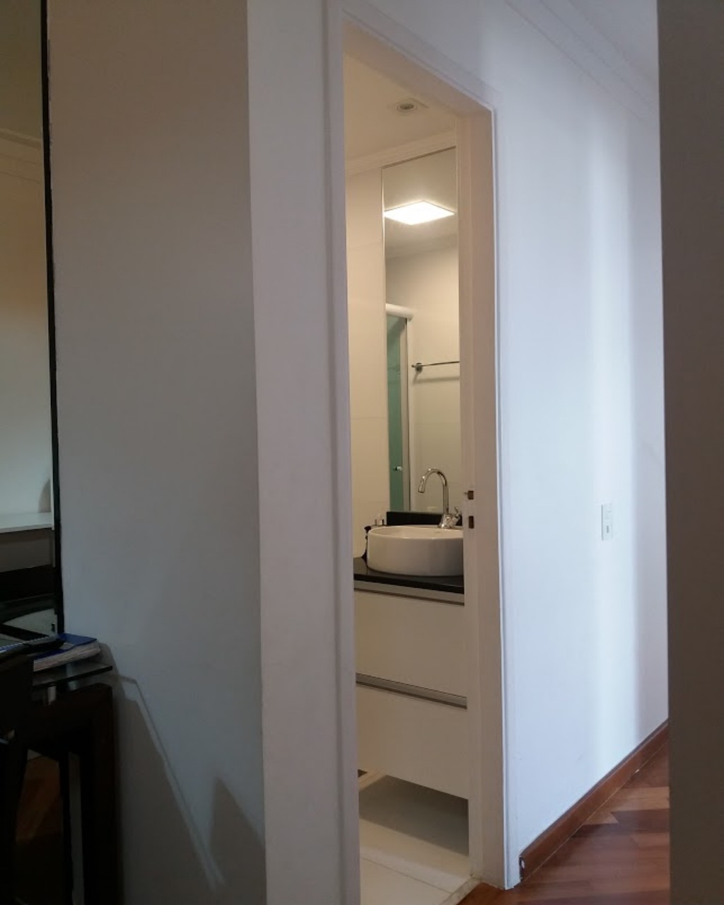 Apartamento à venda com 3 quartos, 63m² - Foto 19