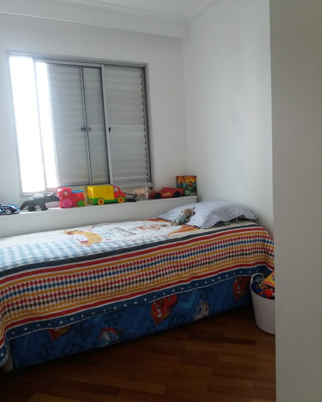 Apartamento à venda com 3 quartos, 63m² - Foto 21