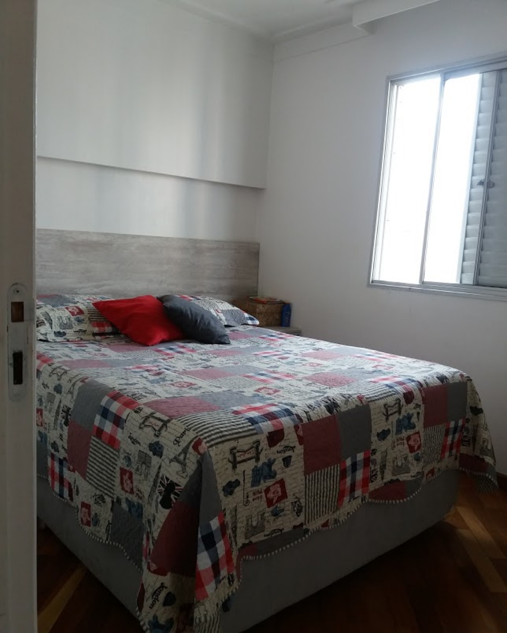 Apartamento à venda com 3 quartos, 63m² - Foto 25