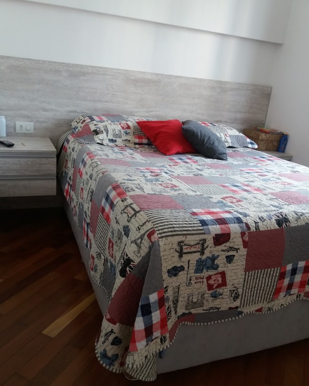 Apartamento à venda com 3 quartos, 63m² - Foto 26