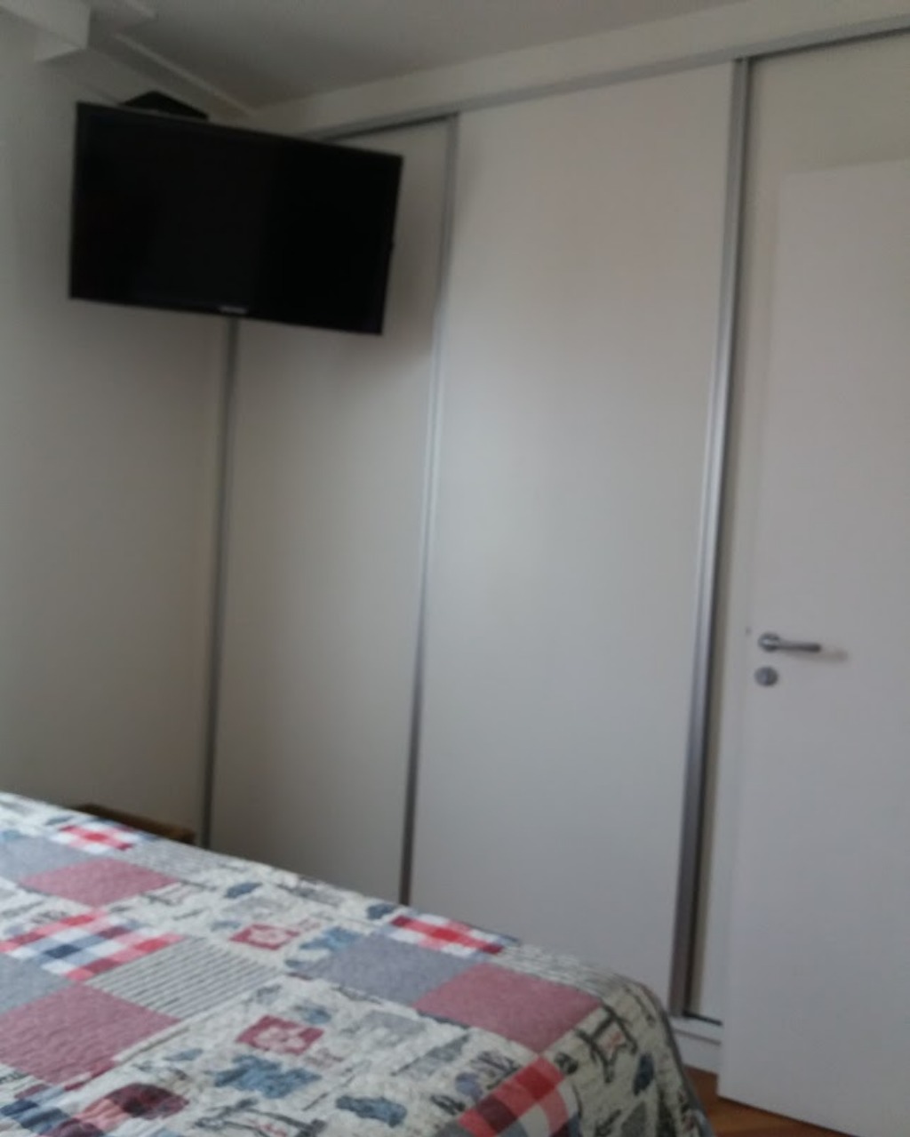 Apartamento à venda com 3 quartos, 63m² - Foto 27