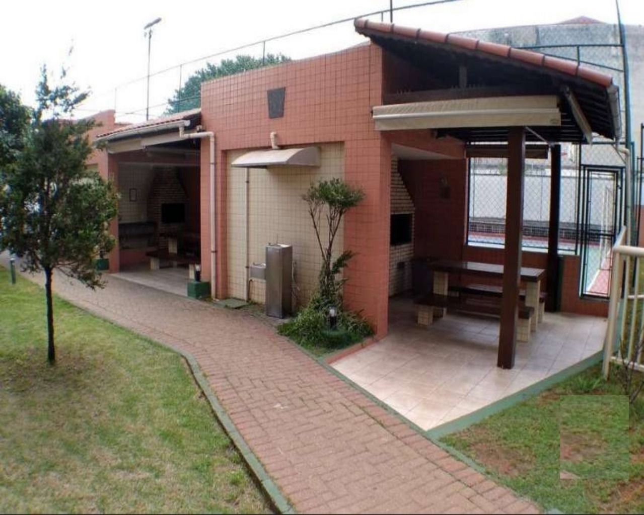 Apartamento à venda com 3 quartos, 63m² - Foto 6