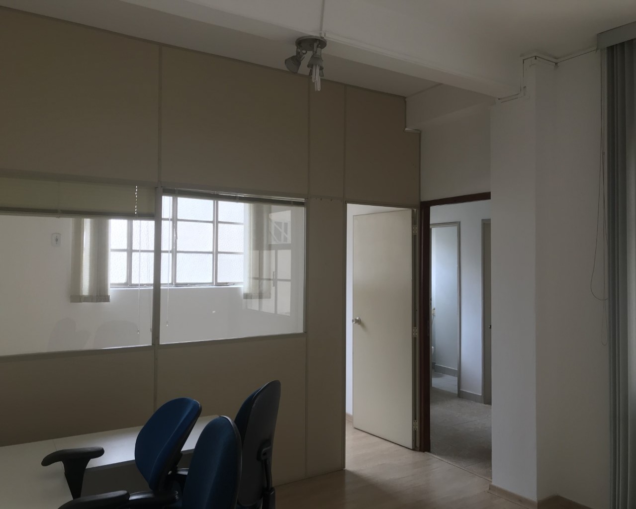 Conjunto Comercial-Sala à venda, 80m² - Foto 23