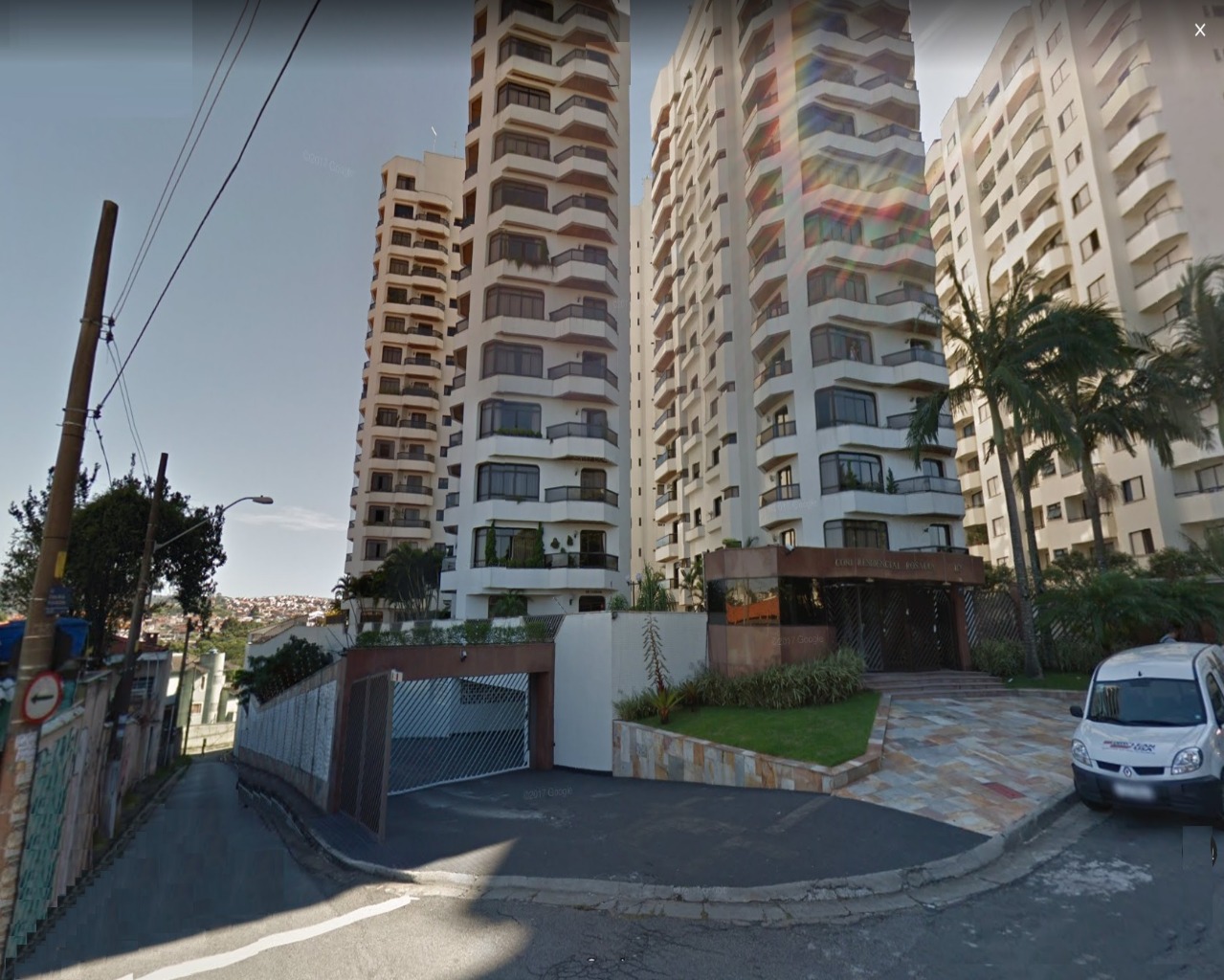 Apartamento à venda com 4 quartos, 190m² - Foto 1